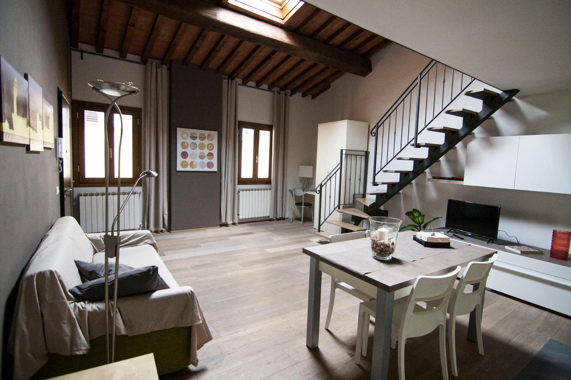 Appartement Sweet In Santa Croce