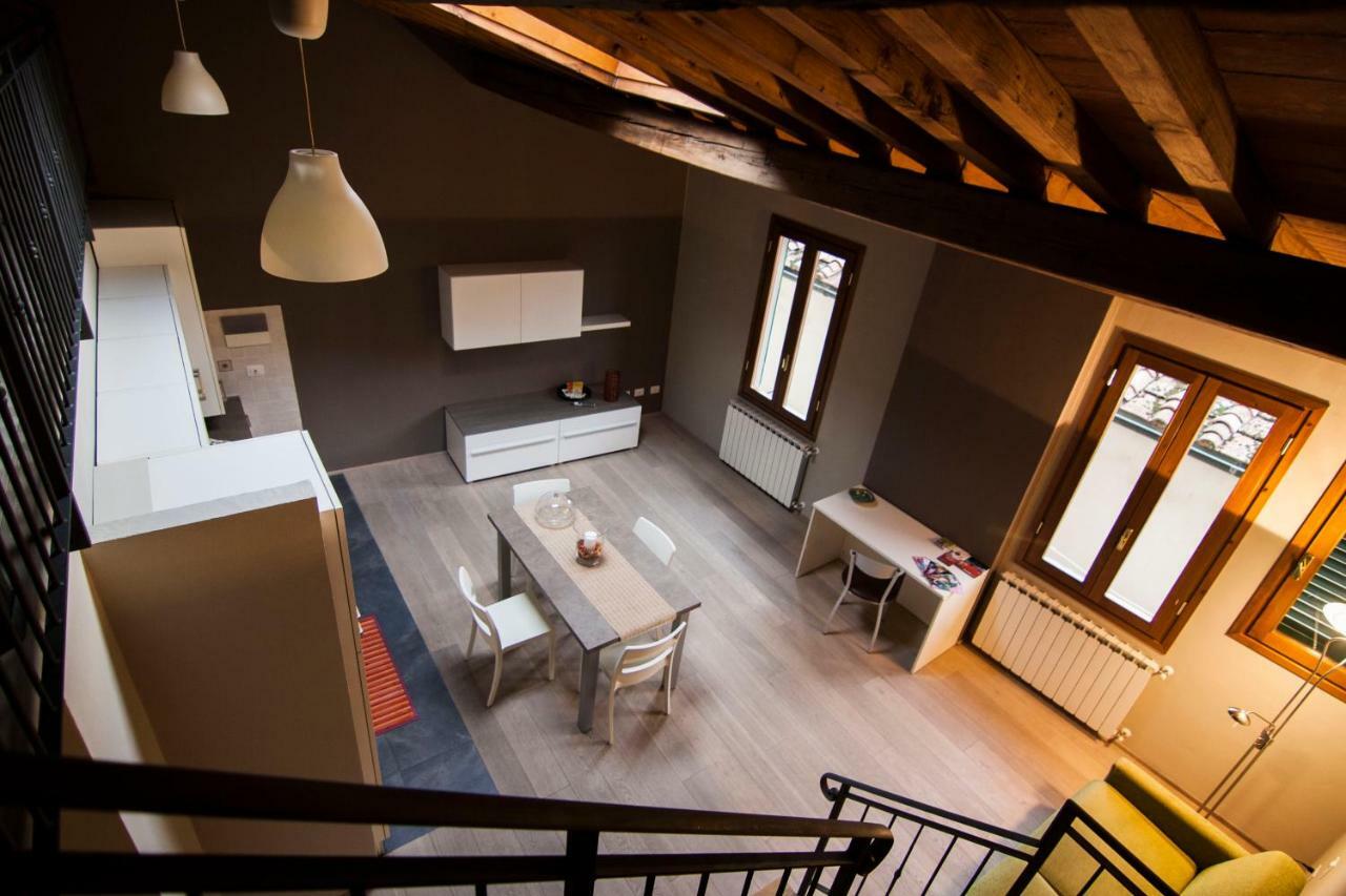 Sweet In Santa Croce Appartamento