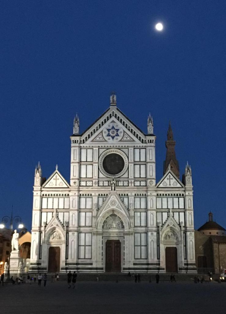 Sweet In Santa Croce Florenz