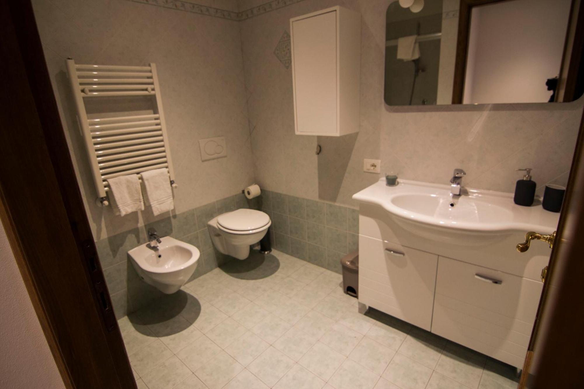 Apartment Sweet In Santa Croce Florenz